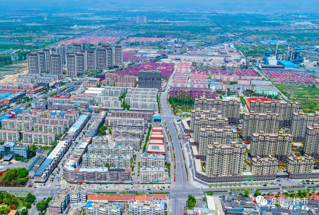 拖后腿了？火热的徐州东区，也带不动这个小透明板块