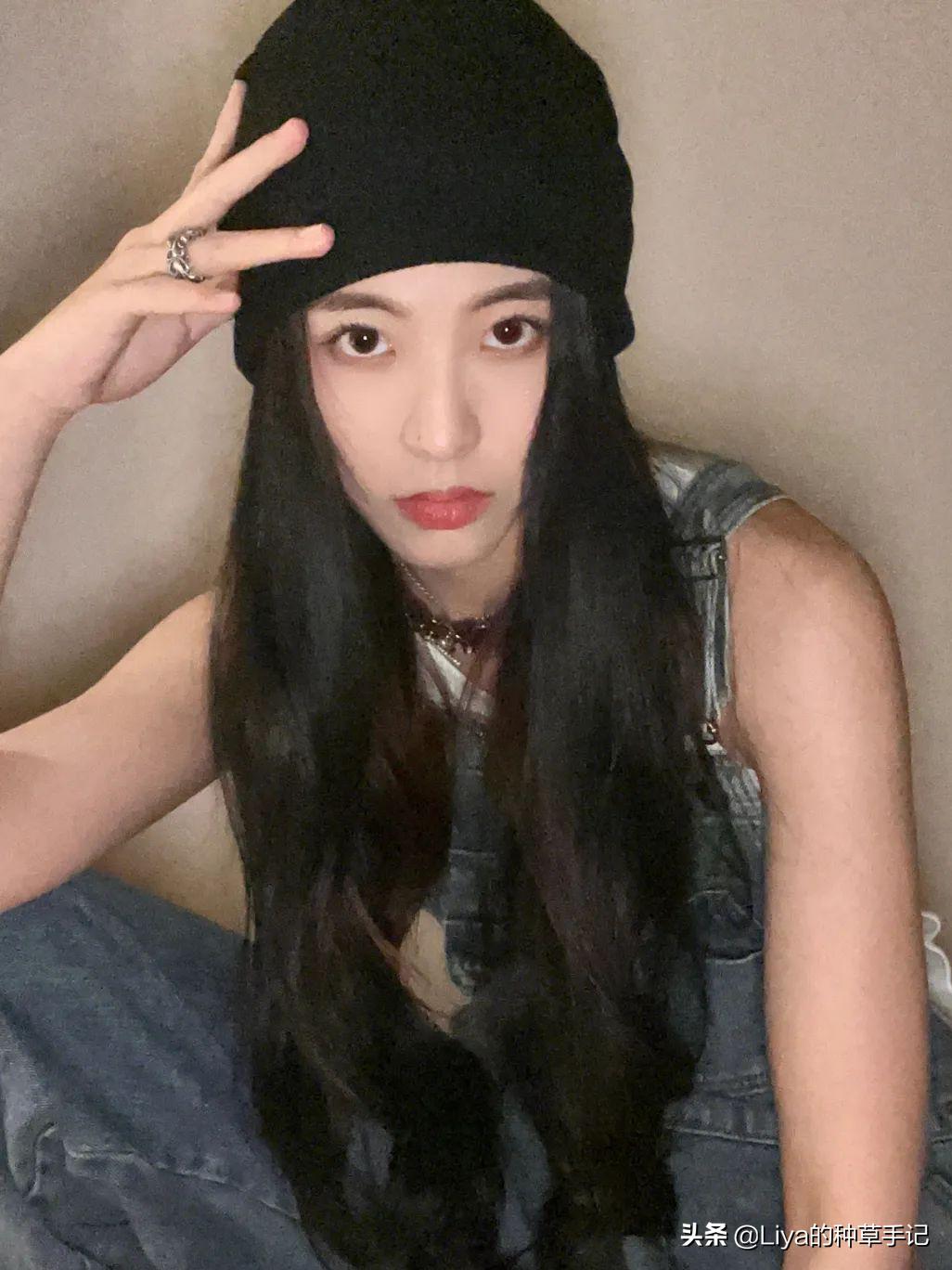 吊带内搭遮副乳遮肉,穿吊带怎么遮肉副乳