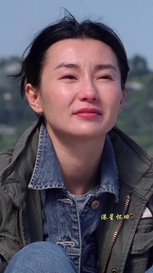 最具美人脸的十位女星,蒜头鼻小眼睛方脸却很漂亮的女星