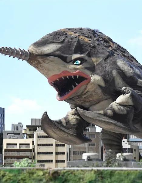 特利迦奥特曼被怪兽打,特利迦奥特曼中所有的怪兽