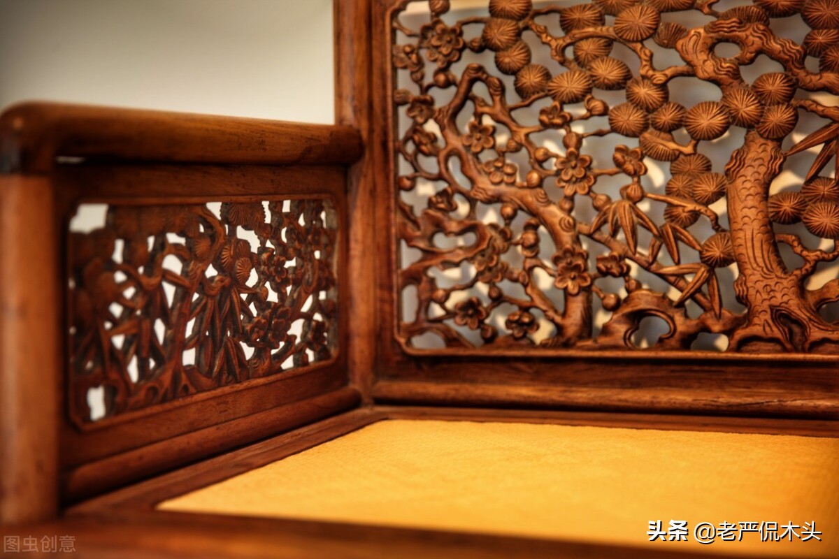 越南vs海南,越南花梨和海南黄花梨的区别