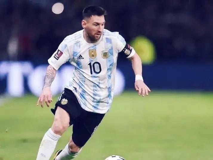 梅西世界杯阿根廷夺冠庆典,梅西世界杯智利