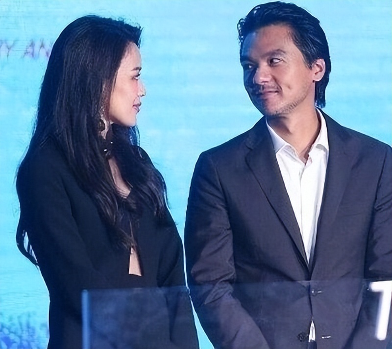 舒淇情路有多坎坷,舒淇爱情坎坷之路