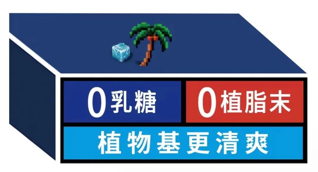 瑞幸联名椰树卖了多少杯,椰树瑞幸联名解析