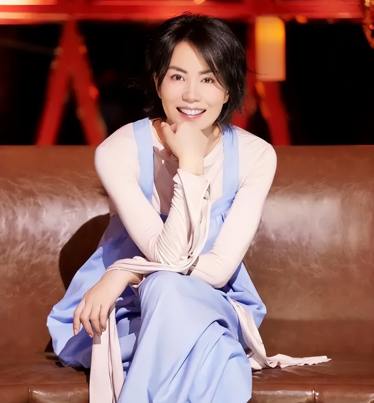 王菲是如何和窦唯走在一起的,王菲和窦唯现在的情史