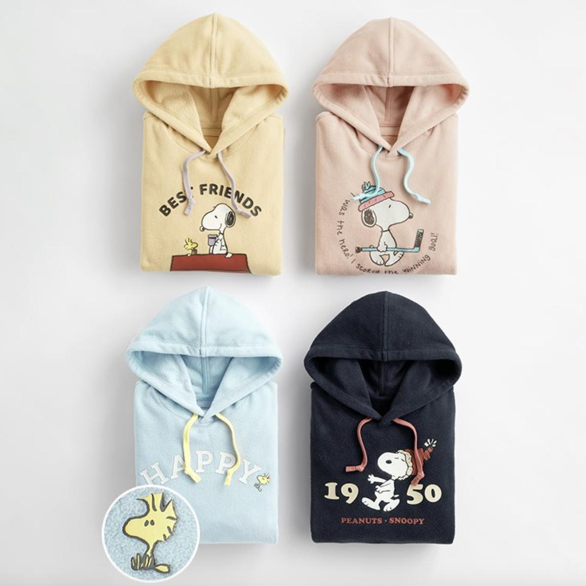 挖到宝啦！穿腻了U家，推荐5个不输优衣库的通勤百搭品牌