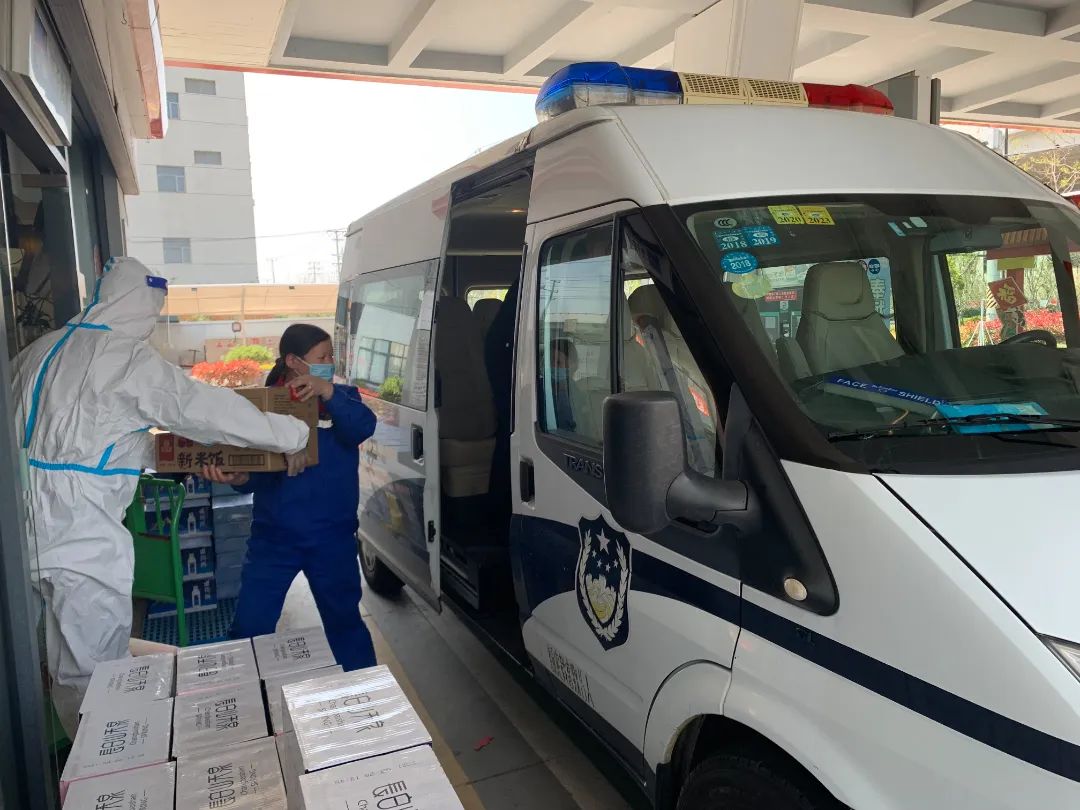 诚信经营是中石化的重要保障,诚信兴商企业事迹