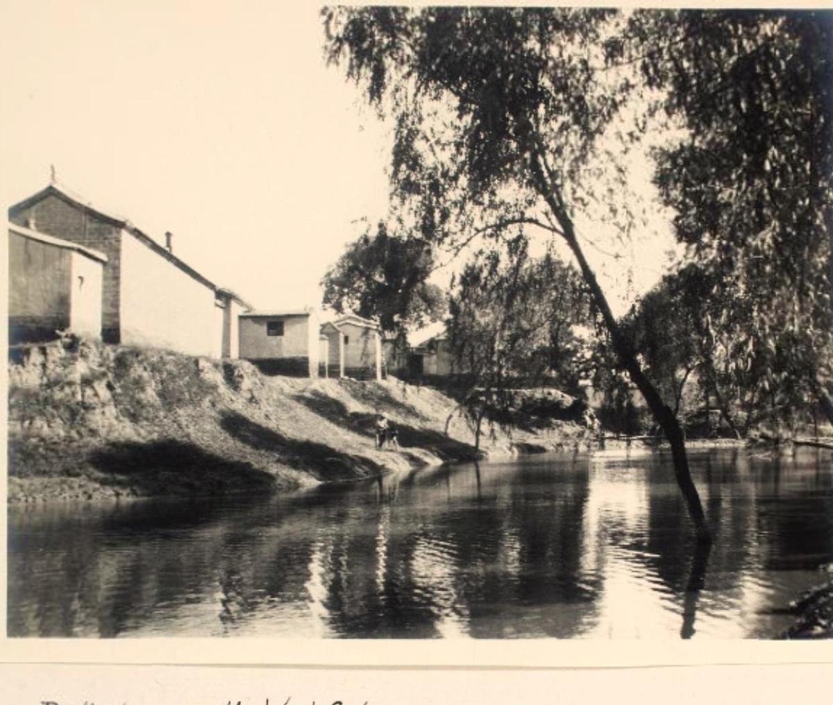 日军兽行：当着男人的面玷污了女儿，临走还残忍割下妻子乳房