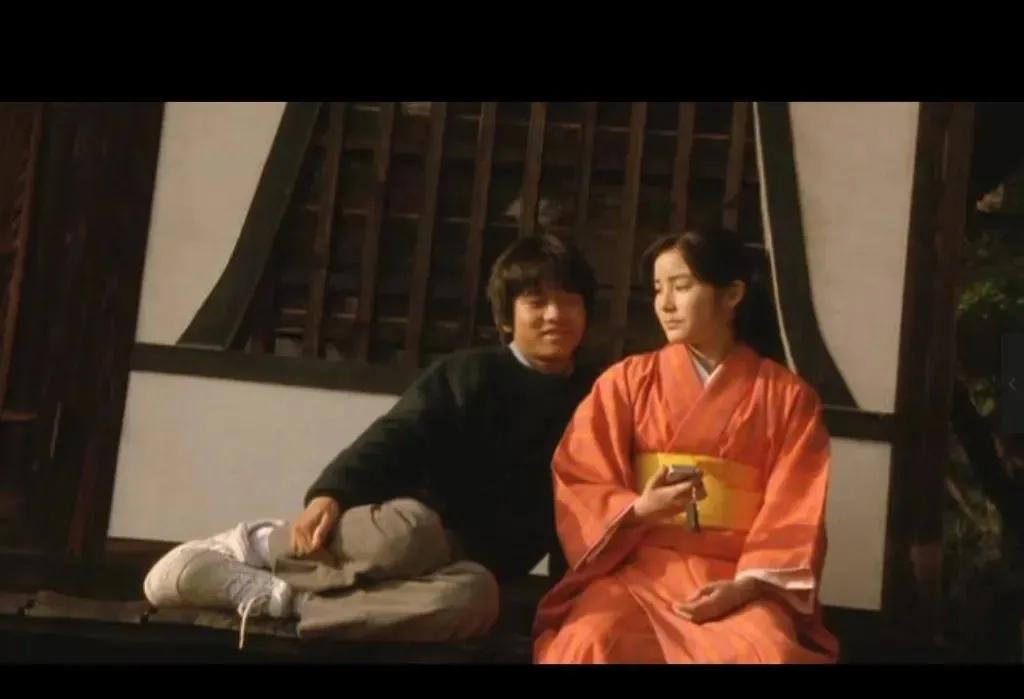 盘点10部男女身体交换的电影,10部男女身体交换电影动漫