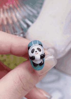 情人节送冰墩墩合适吗,冰墩墩情人节限定