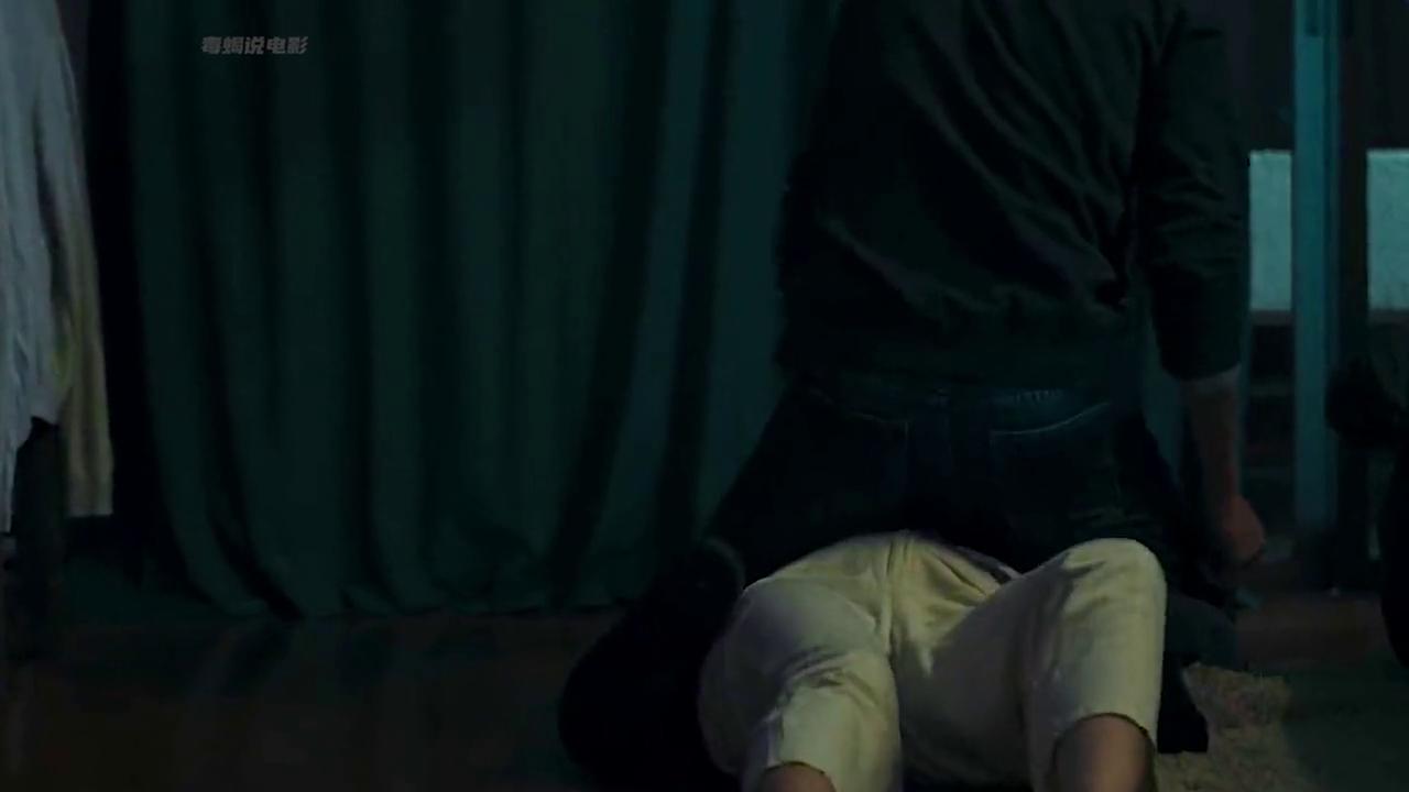 女孩子出门一定要保护好电影,保护女友的观影报告