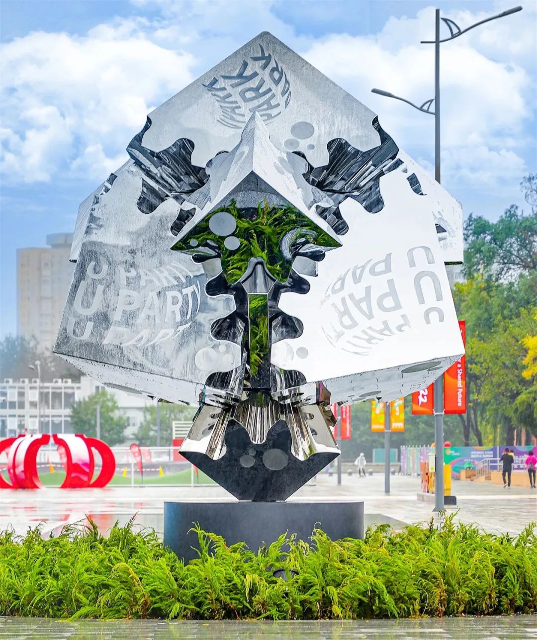 2020北京网红打卡地有哪些,2022北京市内打卡网红地