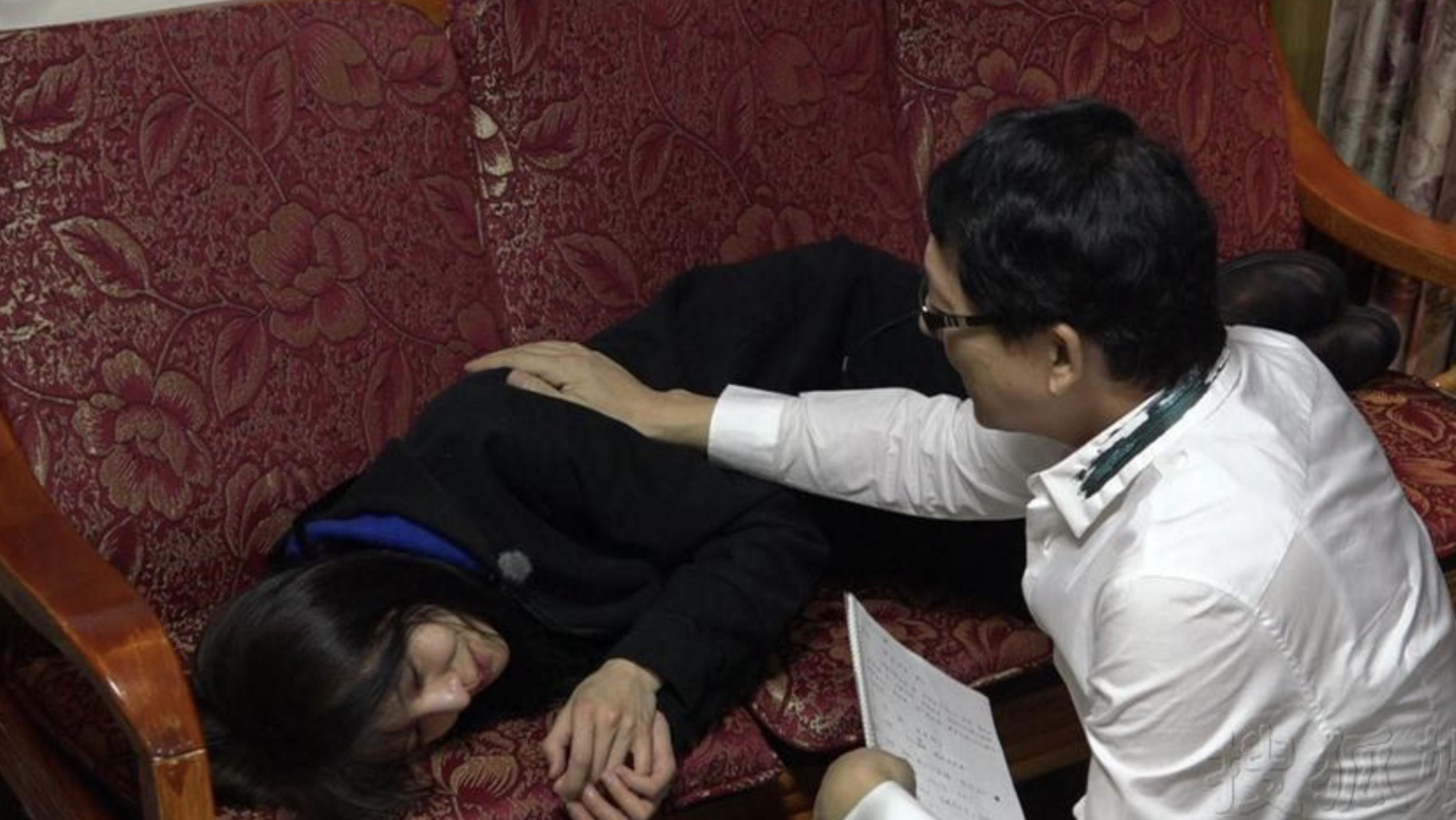 这一次，31岁的郑爽，终于为“贪得无厌”付出了代价