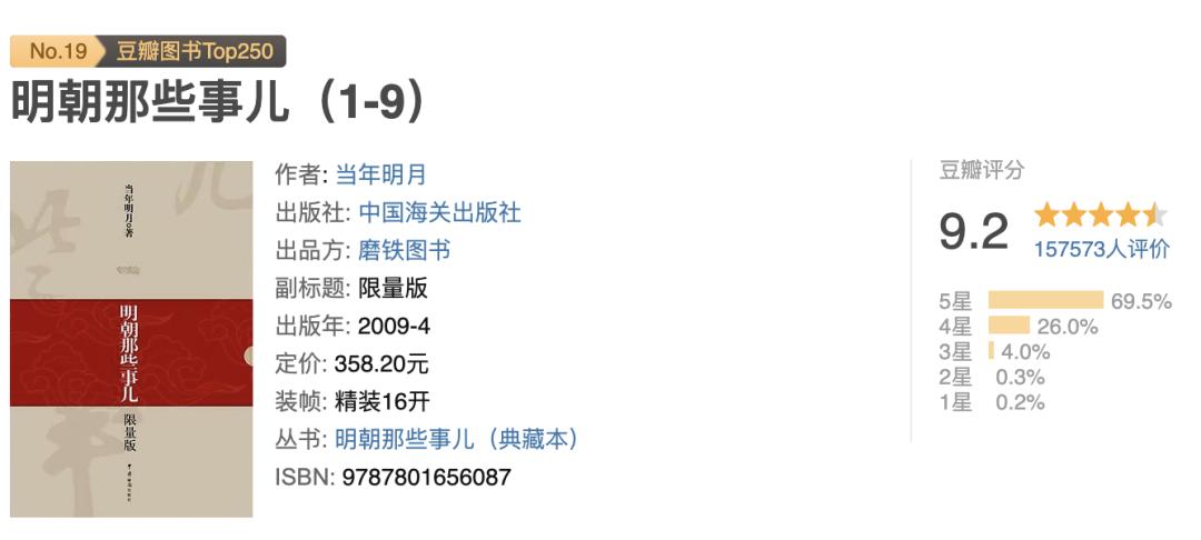 高分书籍推荐心理学,热门书籍排行榜100本经典好书推荐