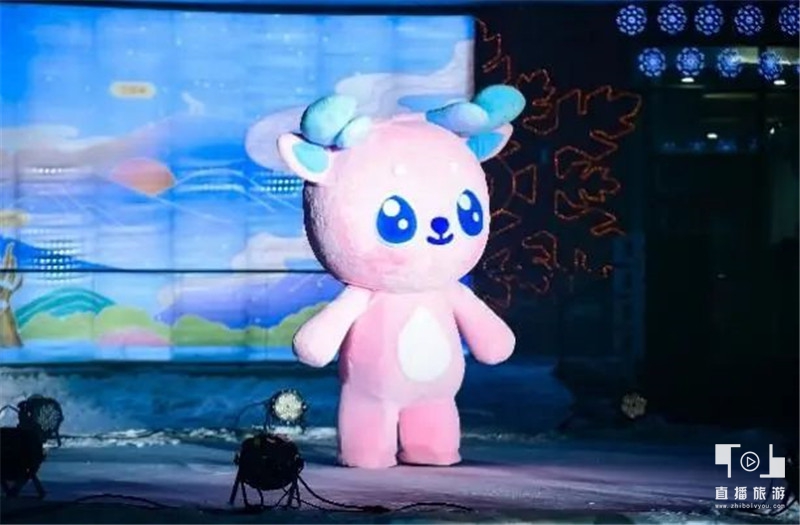 阿尔山燃情冰雪季,第十七届阿尔山冰雪节带您抢先看