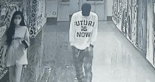 吴亦凡就这样写下了自己的结局，留下的三个疑问，是时候解开了