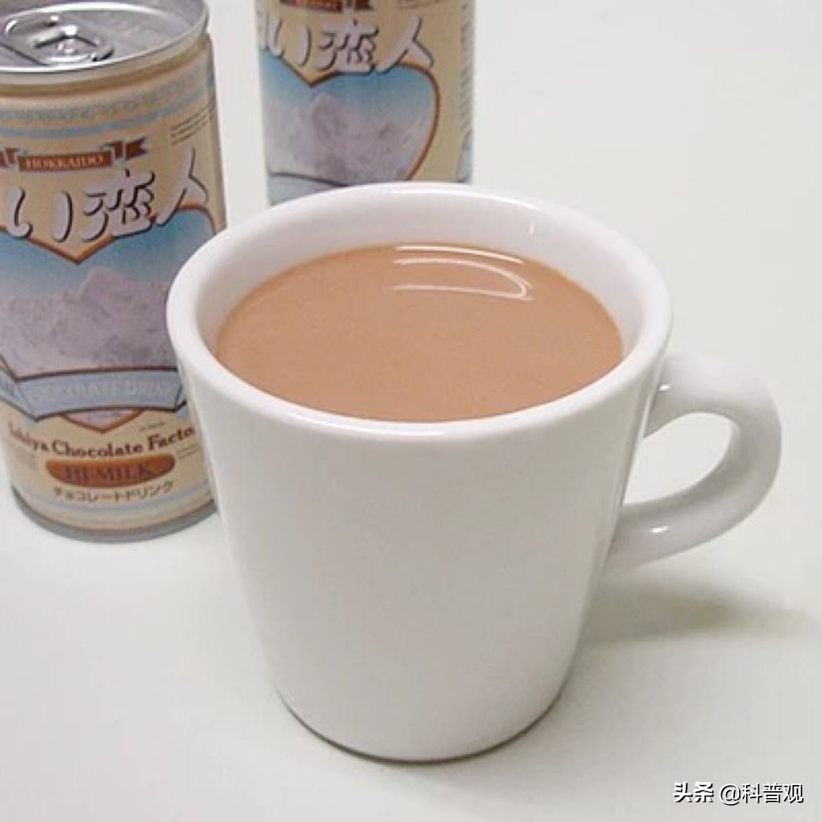 光明牛奶有没有造假,光明牛奶辟谣