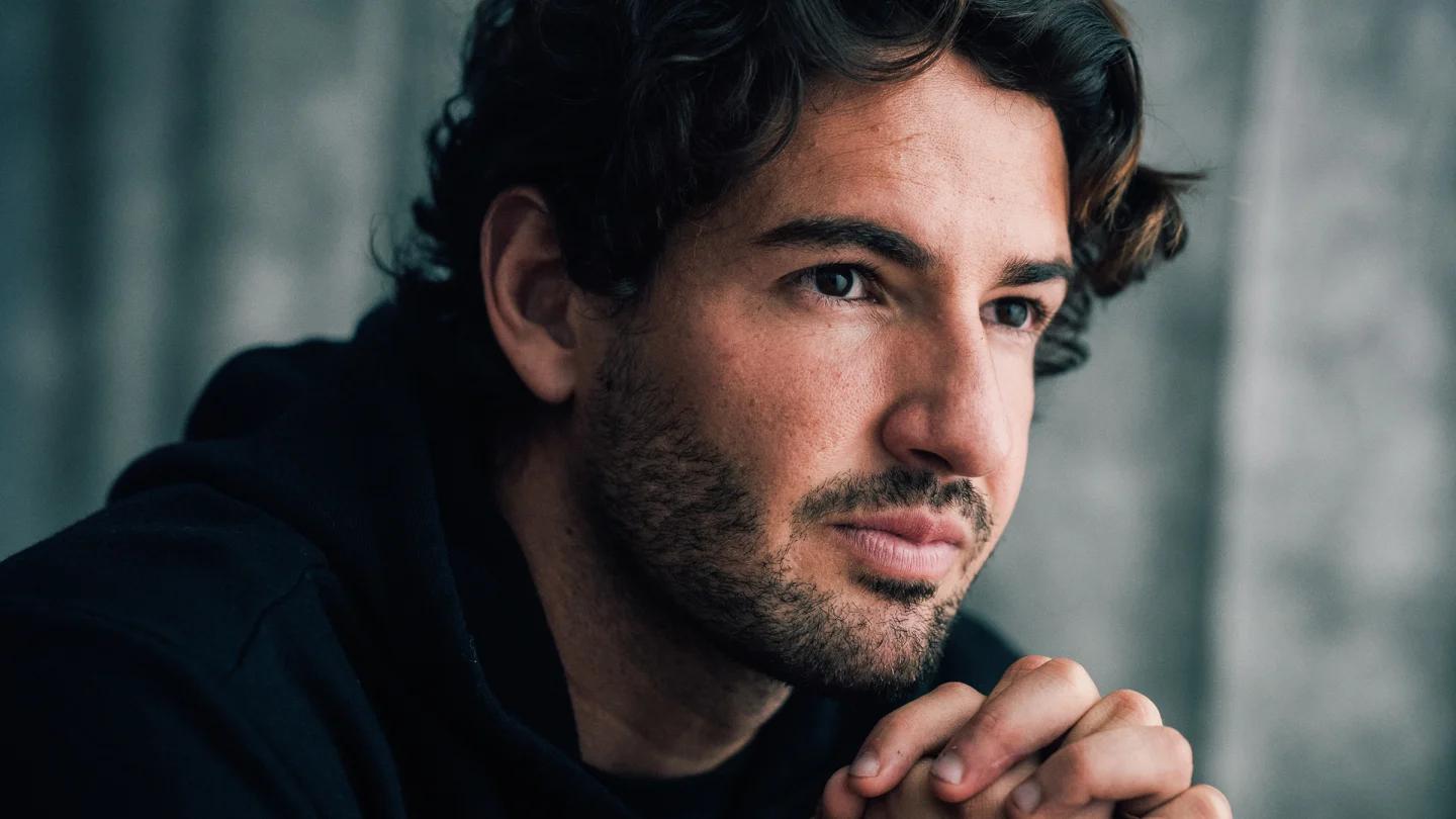 帕托生涯,帕托生涯集锦视频