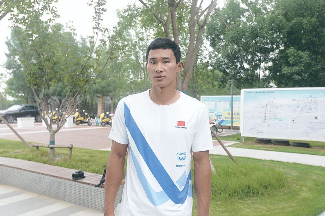 全民健身乘风破浪,秦皇岛全民健身行动