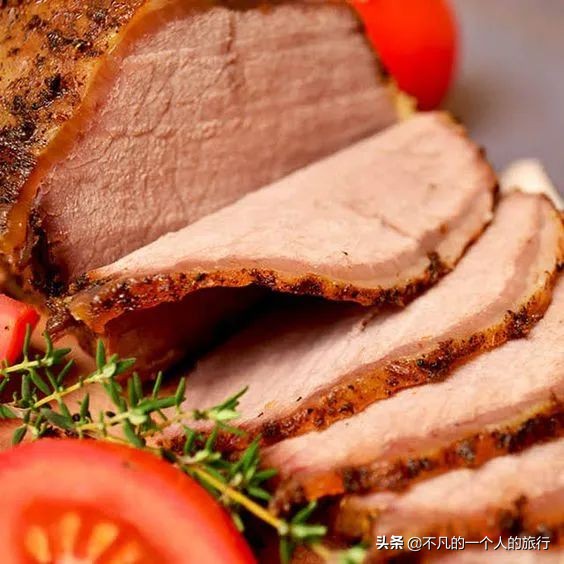 俄罗斯的美食真的好吃吗,俄罗斯美食到底有多实在