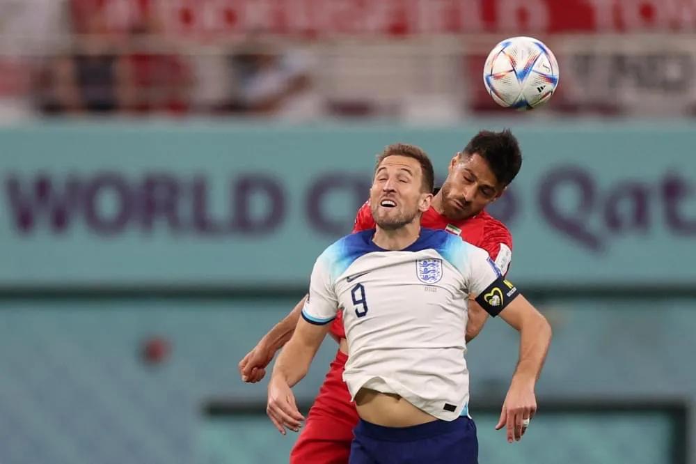 2022世界杯b组有平局吗,足球世界杯高清直播英格兰vs伊朗