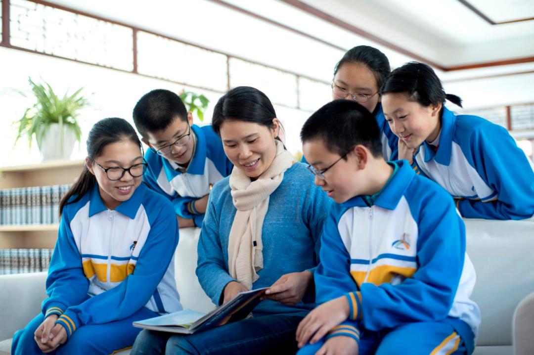 核心区教育,优质教育发展均衡区