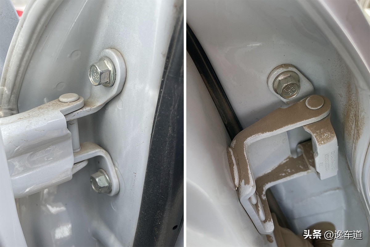 哈弗h2漆膜仪,漆膜仪能测出来吗