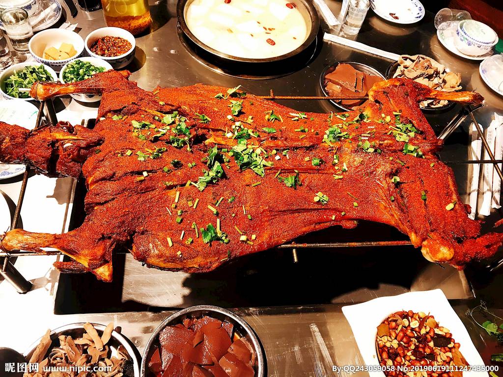 真实的澳大利亚人吃野山羊吗,澳大利亚允许猎杀野山羊吗