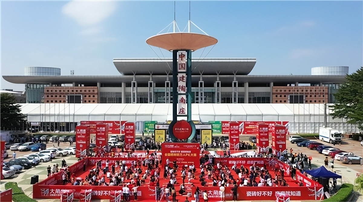 2020大角鹿郑州招商会火爆现场,大角鹿招商