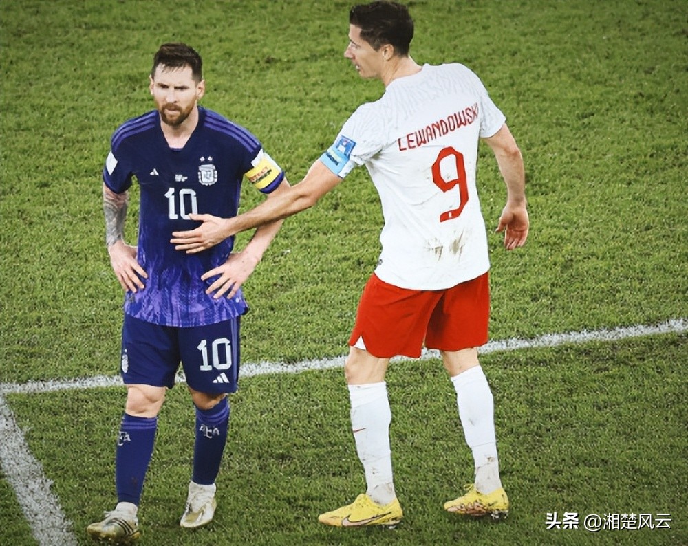 梅西失点维拉蒂,梅西失点智利