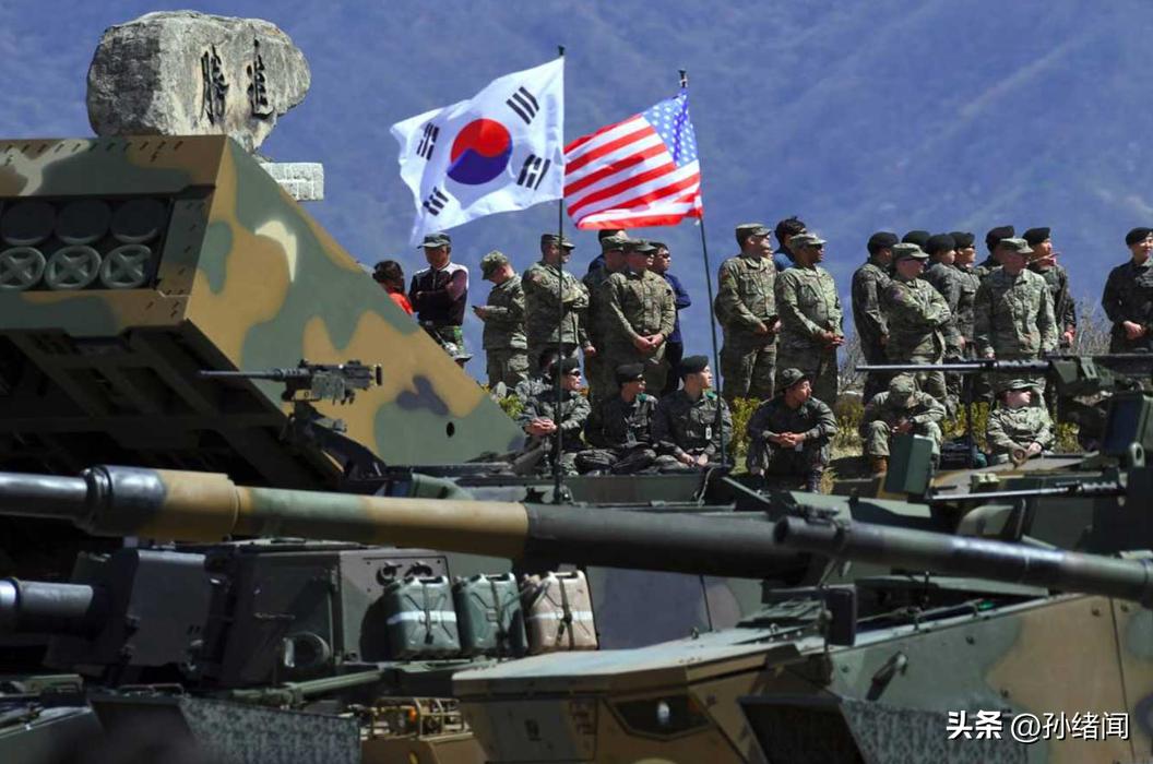 韩方称先发制人打击朝方回应,朝鲜向日本海域发射炮弹情况