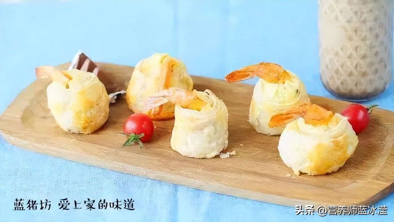 九个月的宝宝吃虾有什么好处,孩子春天多吃虾有什么好处