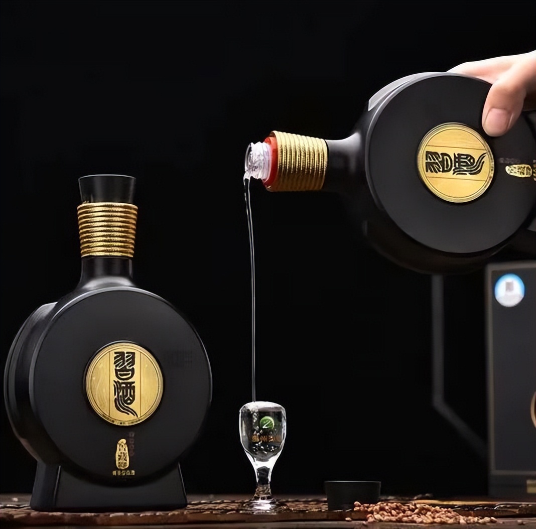 白酒十大畅销产品,你更喜欢哪一个?