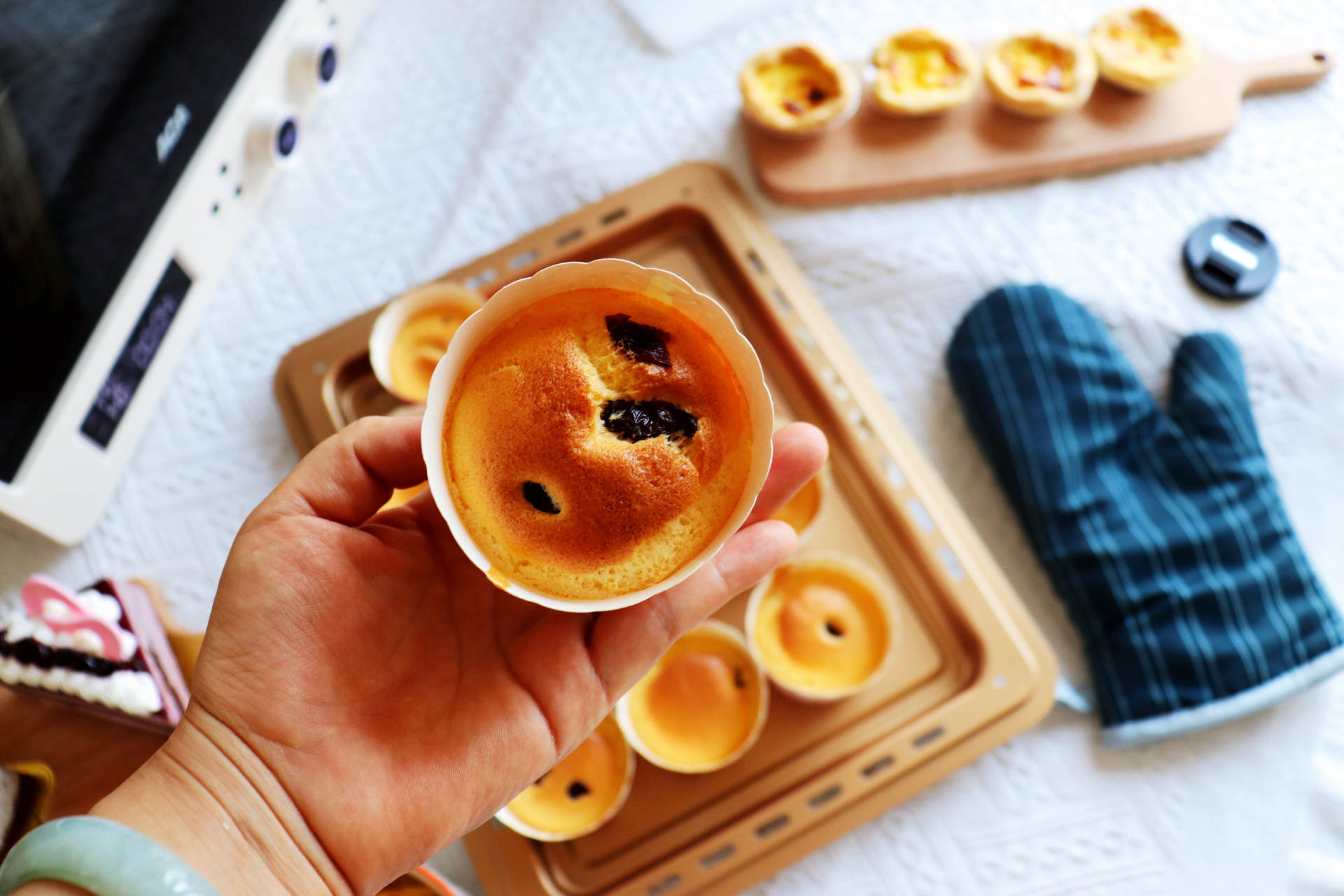 aca北美电器烤箱怎么使用,好用的烤箱家用