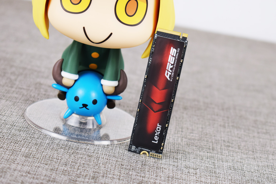 雷克沙ares战神固态测评,雷克沙ares4tb固态硬盘评测