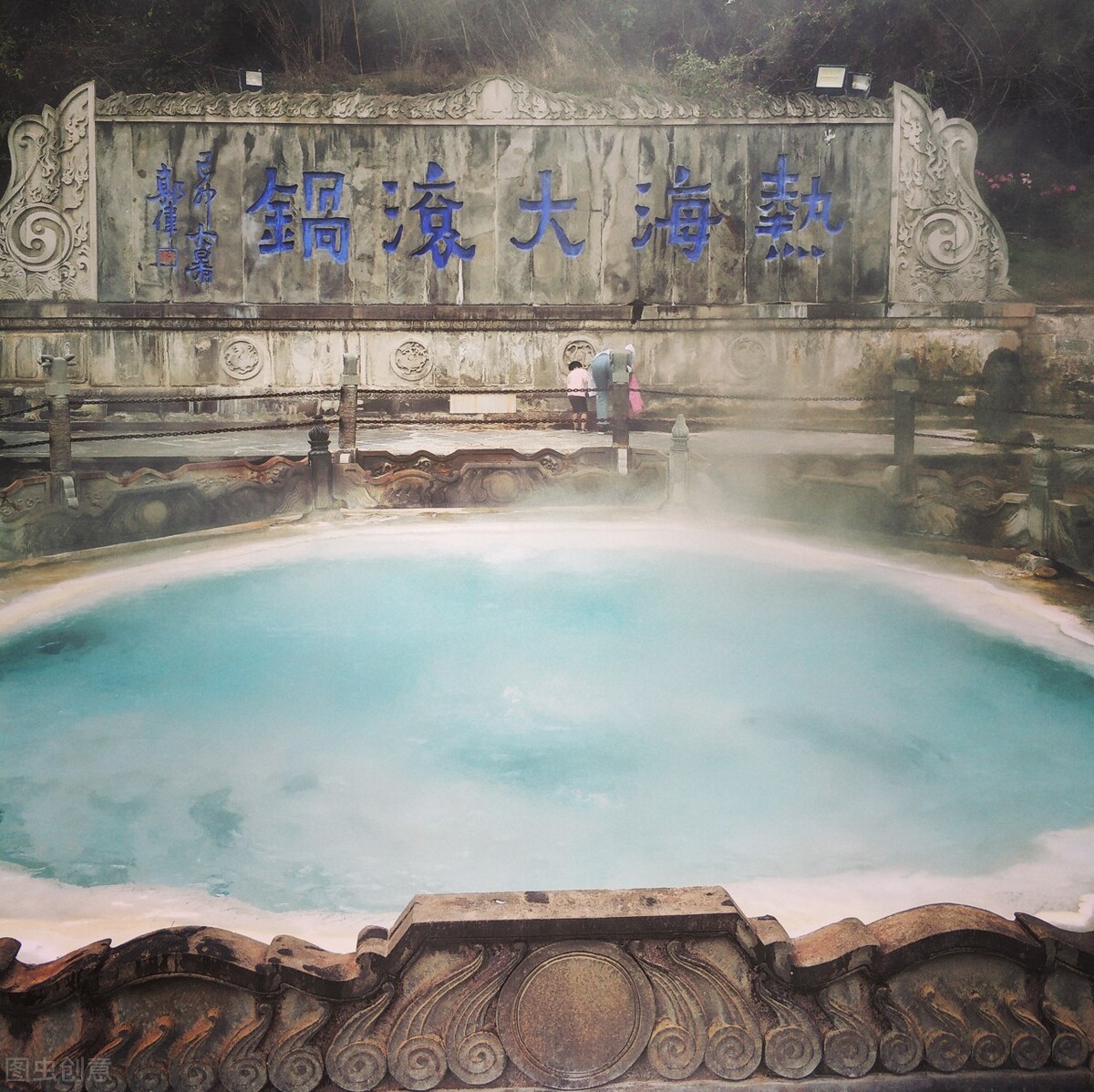 五一人少川西小众旅游地,南方五一2-3天小众旅游