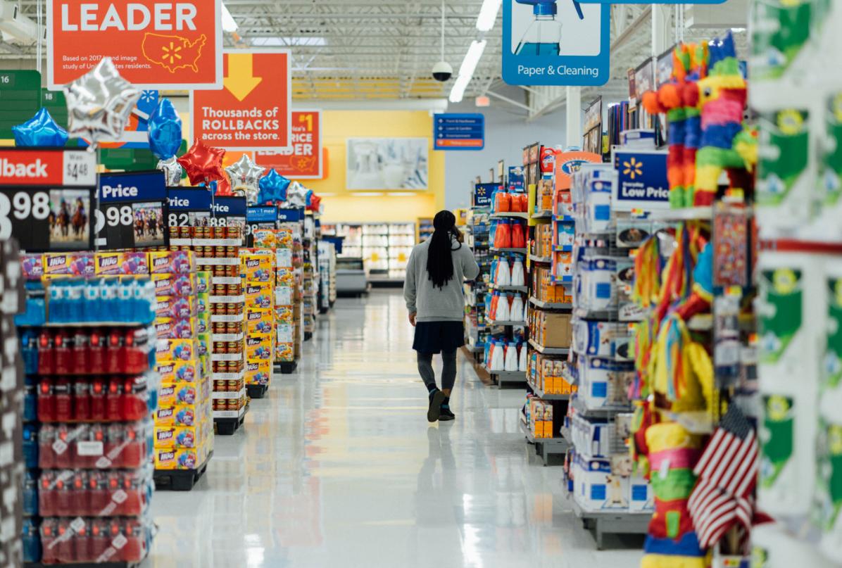 永辉超市新零售模式下财务风险,新零售背景下永辉营销策略研究
