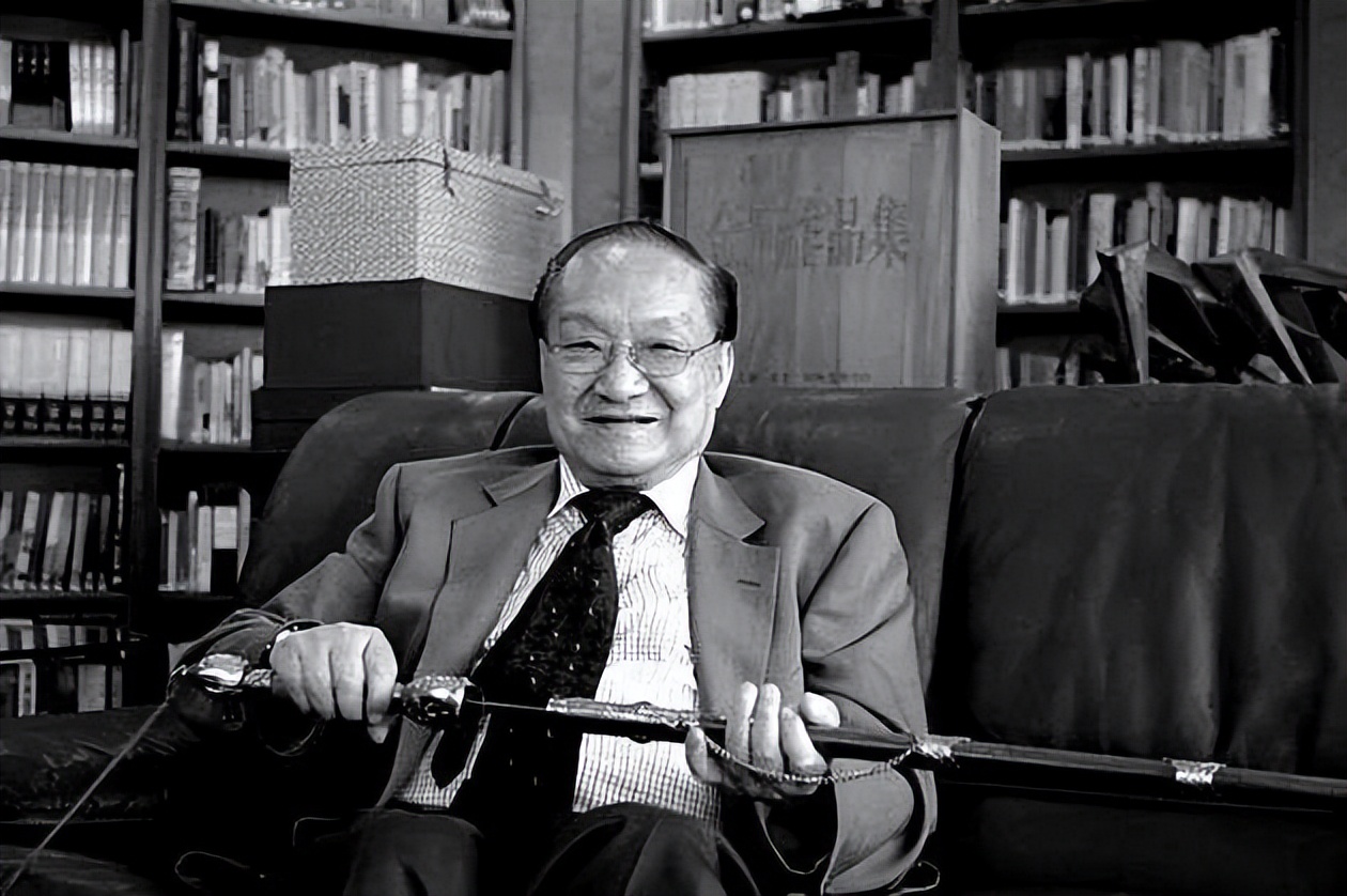 金庸十大经典武侠电影,金庸十部必看经典武侠电影