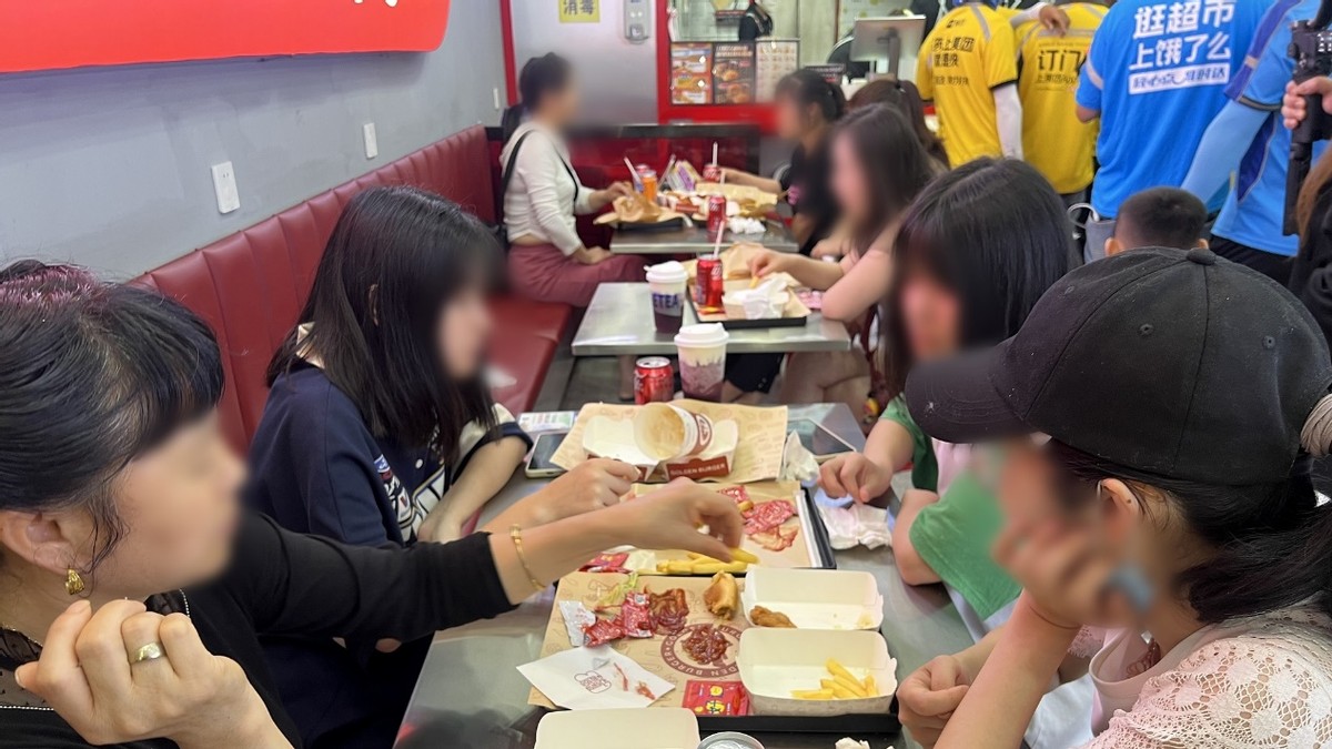 汉堡加盟哪家好又便宜加盟费多少,汉堡加盟好项目怎么选