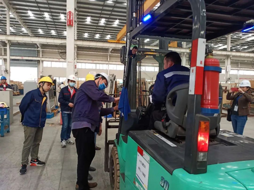 电动叉车保养项目及流程图片大全,电动叉车日常保养方法图片大全