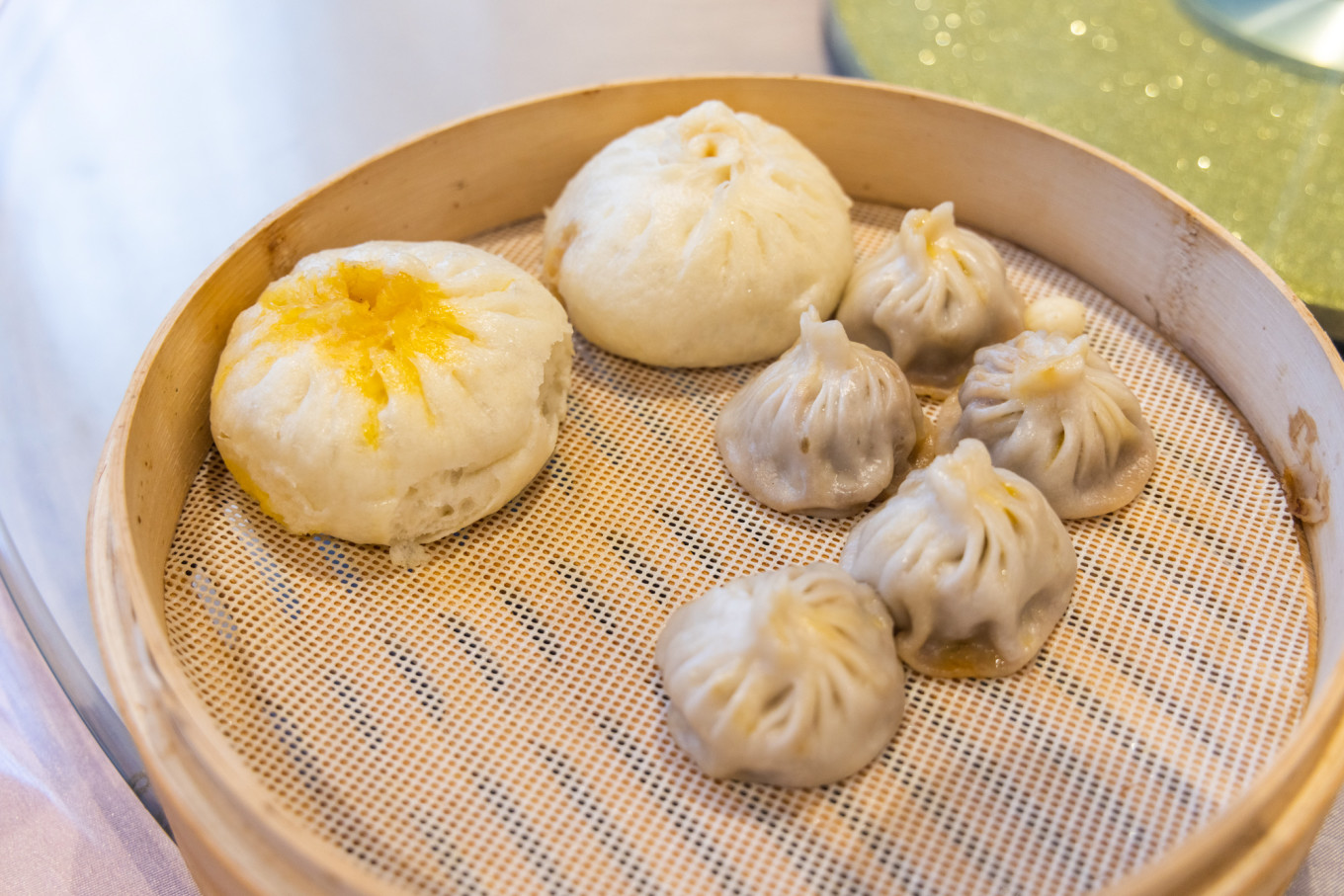 春日下江南杭州,春日下江南古镇