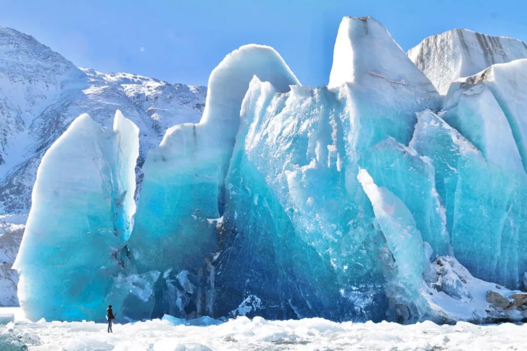 号称最接近天堂的地方,最接近天堂的10大旅游胜地