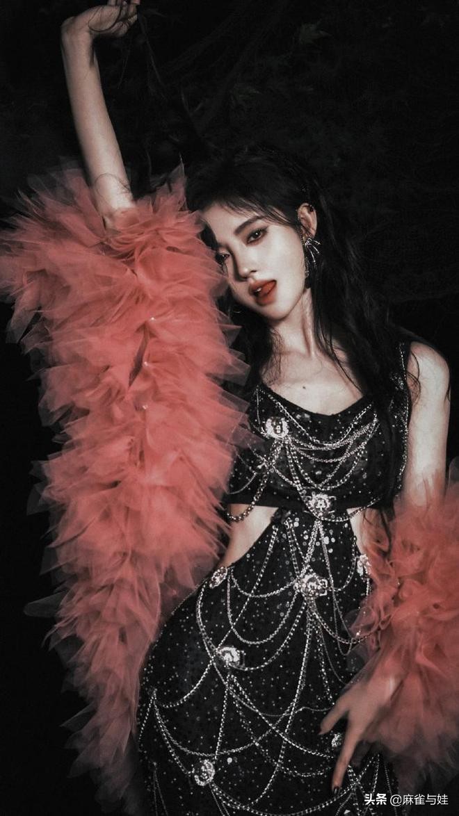 杨幂鞠婧祎最新消息,杨幂和鞠婧祎的关系好吗