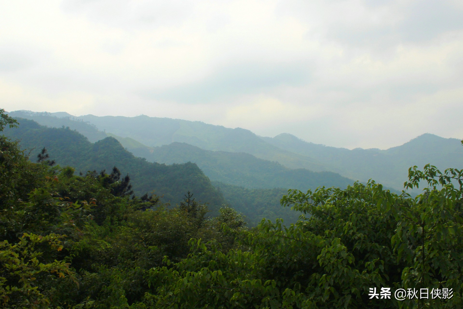 杭州两日游避暑景点,避暑玩水好去处杭州附近