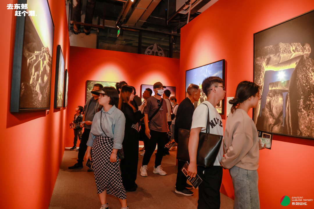 这场万人赶潮盛会,泰酷辣!