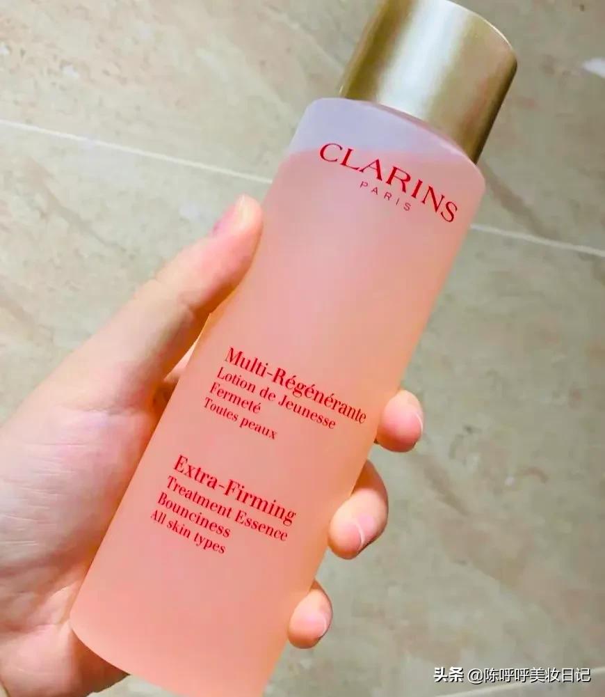 精华水推荐补水提亮抗老,回购精华液推荐