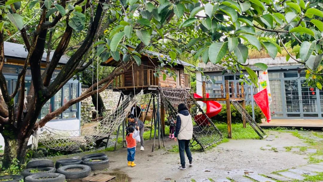 大理幼儿园环境,大理县城幼儿园