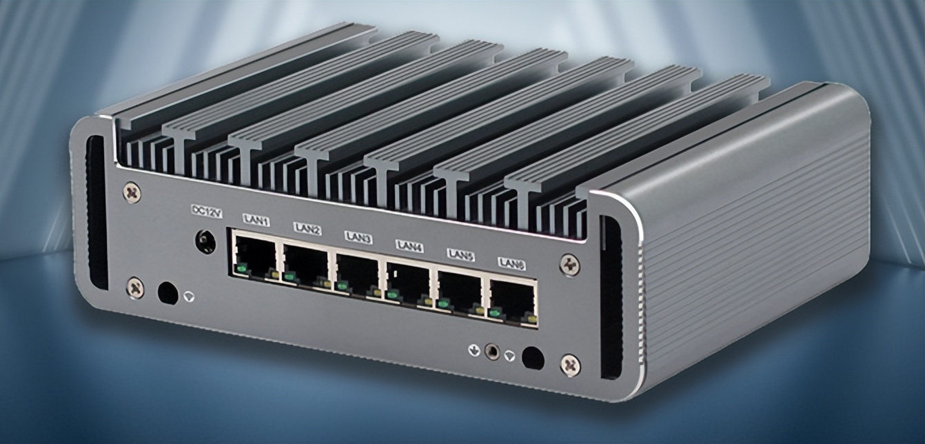 旧笔记本如何设置软路由单臂路由,软路由一级路由如何访问二级路由