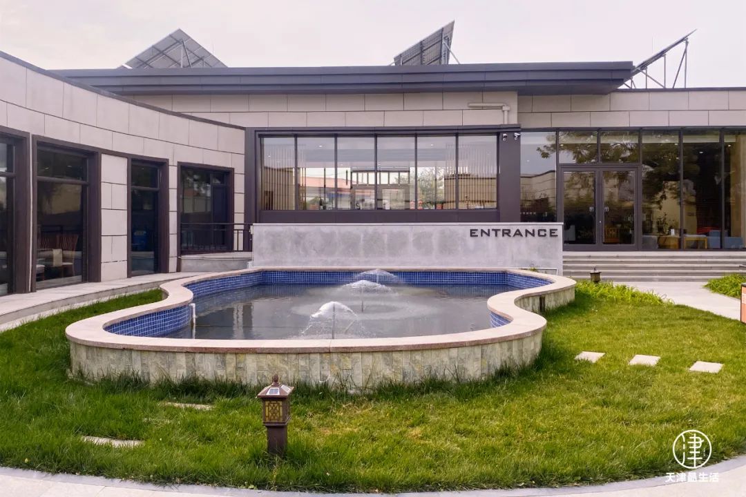 阳性+6例！蓟州这些场所开放！但为嘛我劝你，周末一定去趟武清区