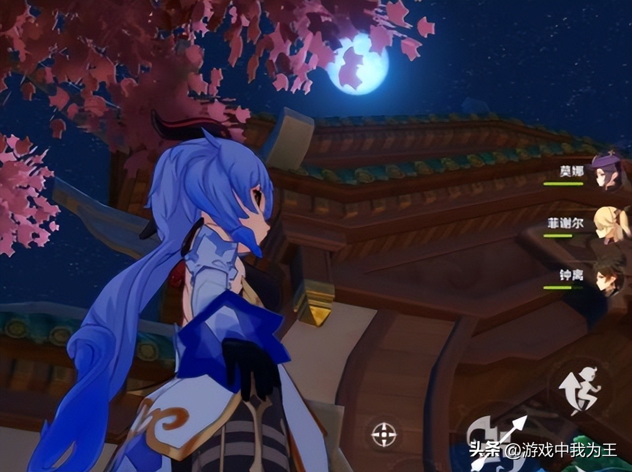 原神玩家一定要玩的两款游戏,原神算是最良心的游戏